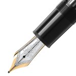 Montblanc - Meisterstück LeGrand Füllfederhalter