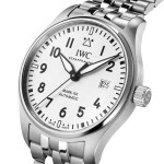 IWC - Pilot's Watch Mark XX