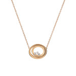 Annamaria Cammilli - Dune Solar Collier