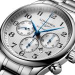 Longines - The Longines Master Collection