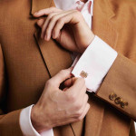 FOPE - Panorama Manschettenknöpfe