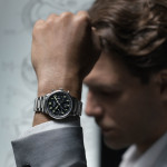 Glashütte Original - Senator Chronograph Navigator