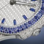 Patek Philippe - Nautilus