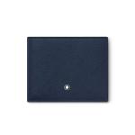 Montblanc - Sartorial Brieftasche 6 cc