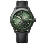 Blancpain - Fifty Fathoms Bathyscaphe Quantième Complet Phases de Lune