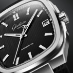 Glashütte Original - 70s