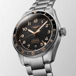 Longines - SPIRIT ZULU TIME