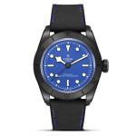 TUDOR - Black Bay Ceramic "Blue"