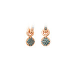 Bron - Stardust Ohrschmuck