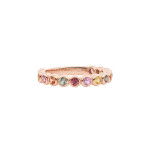 Bron - Confetti Ring