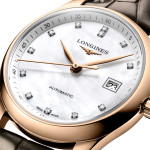 Longines - LONGINES MASTER COLLECTION