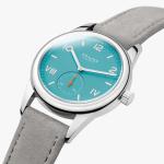 NOMOS Glashütte - Nomos Campus Endless Blue