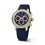 Chopard - Mille Miglia Classic Chronograph JX7