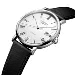 Longines - The Longines Elegant Collection