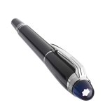 Montblanc - StarWalker Precious Füllfederhalter Kolbenkonverter