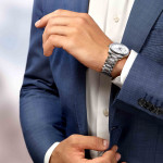 Longines - LONGINES MASTER COLLECTION MOONPHASE