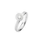 Schmuckwerk - Alpen Ring