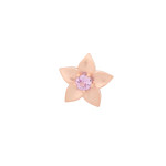 Bron - Poppy Brosche