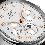 IWC - Portugieser Perpetual Calendar 42