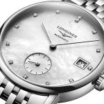 Longines - LONGINES ELEGANT COLLECTION