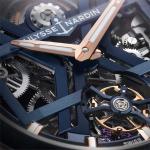 Ulysse Nardin - Blast Tourbillon