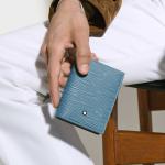 Montblanc - 4810 Kartenetui 4 cc