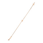 Chopard - Ice Cube Be Cube Armband