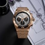Breitling - Chronomat B01 42 Erling Haaland