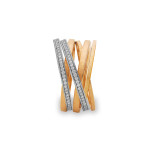 Schmuckwerk - Saturn Ring