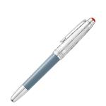 Montblanc - Meisterstück x Olympic Heritage Chamonix 1924 Doué Classique Füllfederhalter F