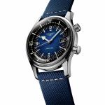 Longines - Longines Legend Diver