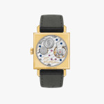 NOMOS Glashütte - Tetra Gold 27