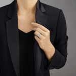 Messika - Move Joaillerie Ring