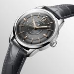 Longines - Conquest Heritage Central Power Reserve