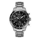 IWC - Pilot's Watch Performance Chronograph 41 AMG