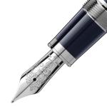 Montblanc - John F. Kennedy Special Edition Füllfederhalter