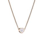 Chopard - My Happy Hearts Halskette