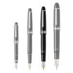 Montblanc - Meisterstück LeGrand Füllfederhalter