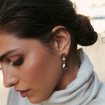 Bron - Catch Ohrschmuck