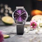 Mühle Glashütte - Panova Violett