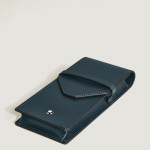 Montblanc - Etui Montblanc Envelope für 3 Schreibgerät