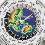 Patek Philippe - Komplizierte Uhren