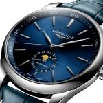 Longines - Longines Master Collection Moonphase