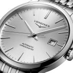 Longines - Record collection