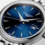 Longines - FLAGSHIP