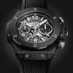 Hublot - Big Bang Unico Black Magic