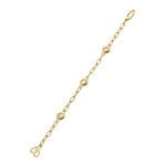 Chopard - Happy Diamonds Icons Armband