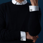 Chopard - Classic Racing Manschettenknöpfe 