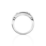 Messika - Baby Move Classique Pavé Ring