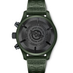 IWC - Pilot's Watch Chronograph TOP GUN Edition “Woodland”